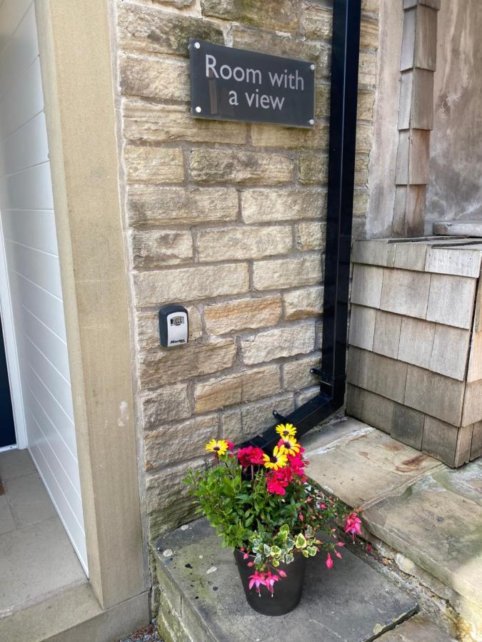 Room With A View Holmfirth Exterior photo