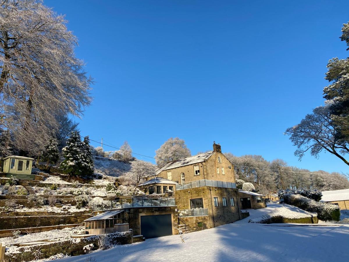 Room With A View Holmfirth Exterior photo