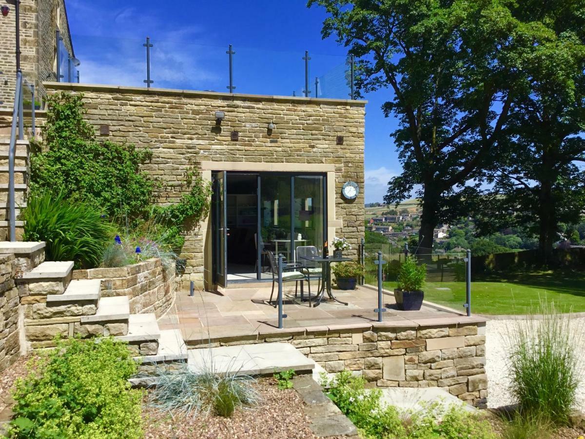 Room With A View Holmfirth Exterior photo