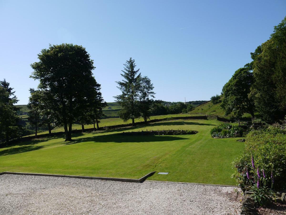 Room With A View Holmfirth Exterior photo