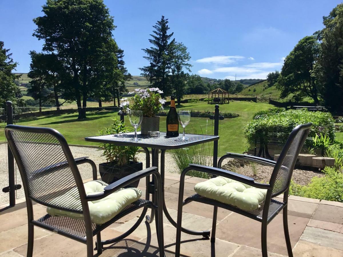 Room With A View Holmfirth Exterior photo