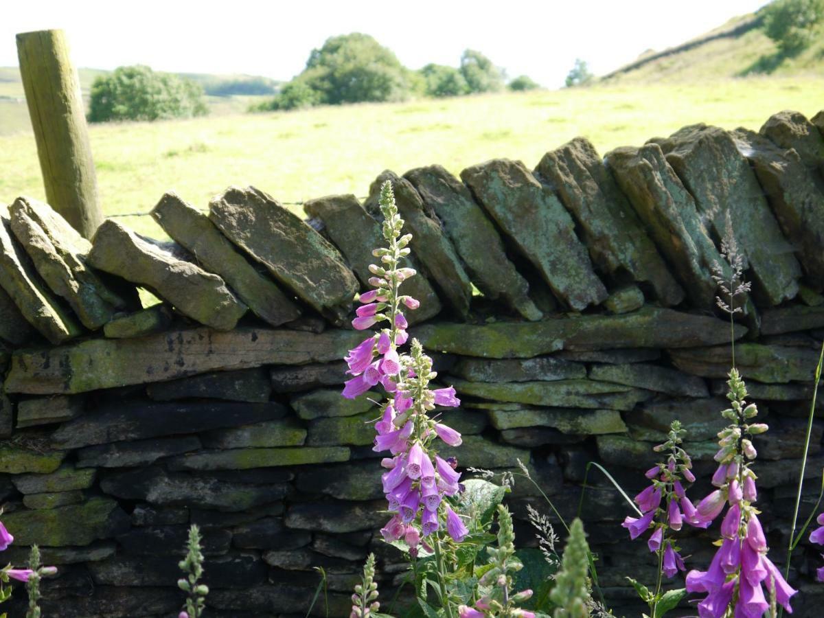 Room With A View Holmfirth Exterior photo